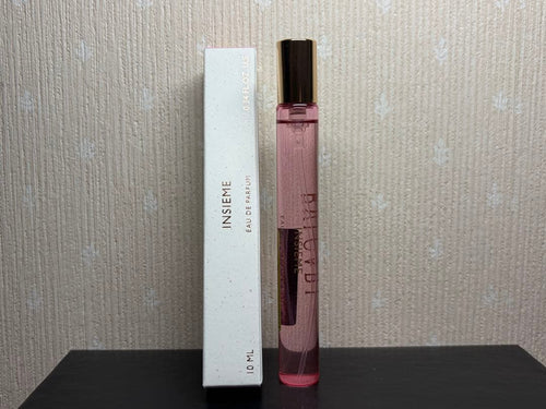Bvlgari Perfume (Unisex) 10Ml
