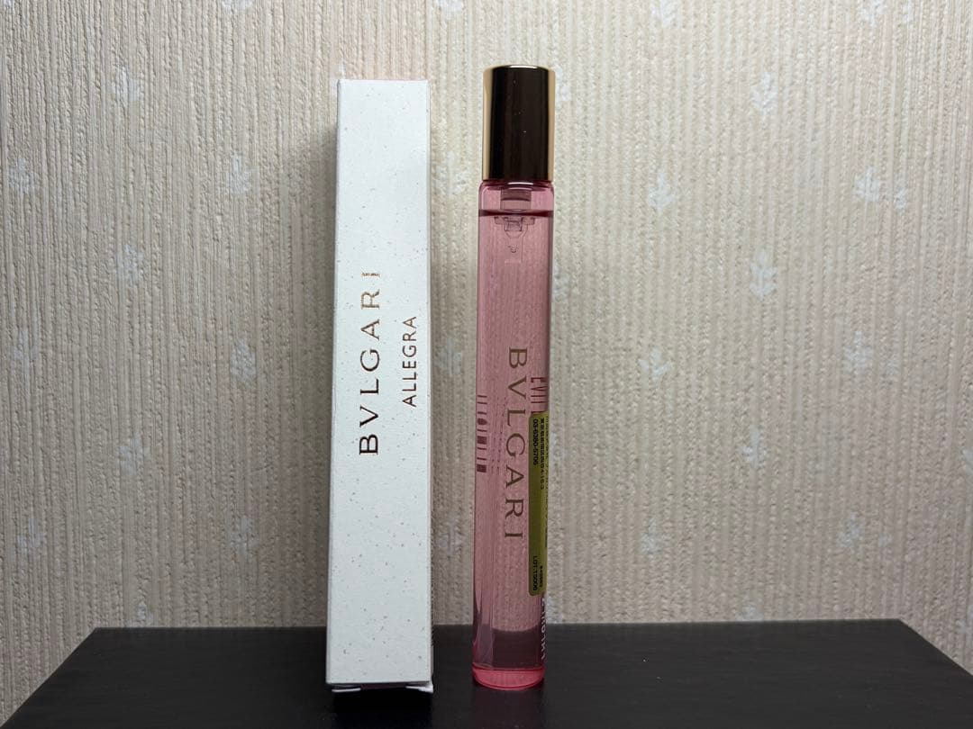 Bvlgari Perfume (Unisex) 10Ml