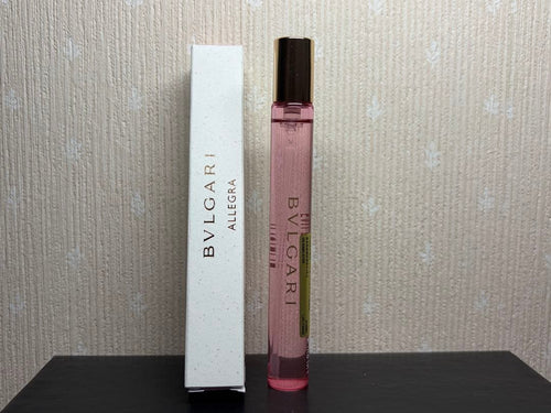 Bvlgari Perfume (Unisex) 10Ml