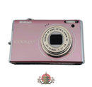 Nikon Compact Digital Camera Coolpix S640
