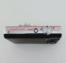 Nikon Compact Digital Camera Coolpix S640
