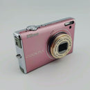 Nikon Compact Digital Camera Coolpix S640