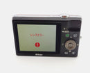 Nikon Compact Digital Camera Coolpix S640