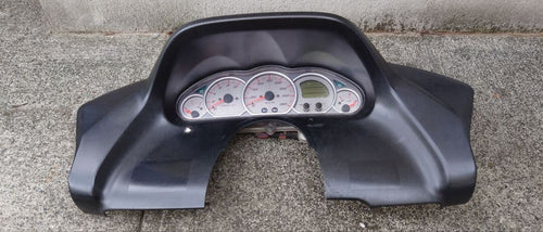 Yamaha Speedometers Sg03J