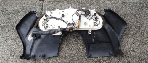 Yamaha Speedometers Sg03J
