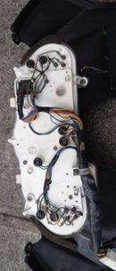 Yamaha Speedometers Sg03J