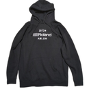 Roland Hoodie Xl
