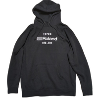 Roland Hoodie Xl
