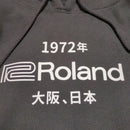 Roland Hoodie Xl