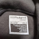 Roland Hoodie Xl