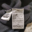 Roland Hoodie Xl