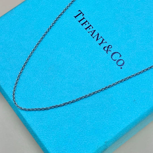 Tiffany Necklaces