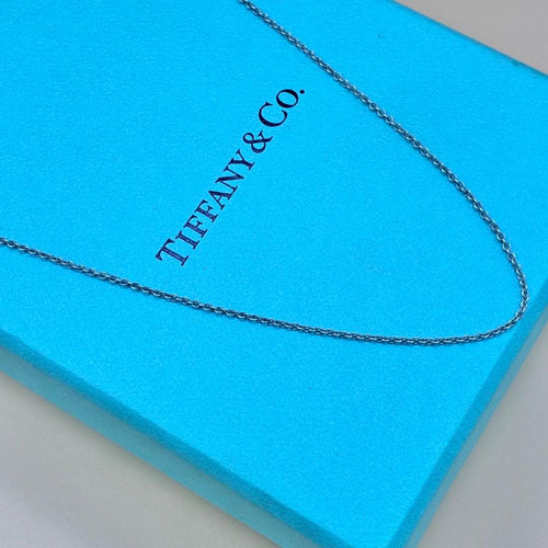 Tiffany Necklaces