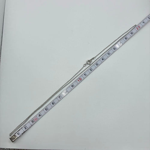 Tiffany Necklaces