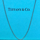 Tiffany Necklaces