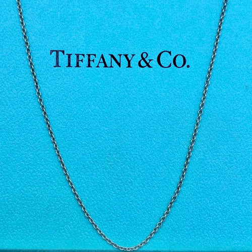 Tiffany Necklaces