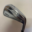 Titleist Single Irons T100S 5 Project X 6.0