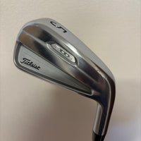 Titleist Single Irons T100S 5 Project X 6.0