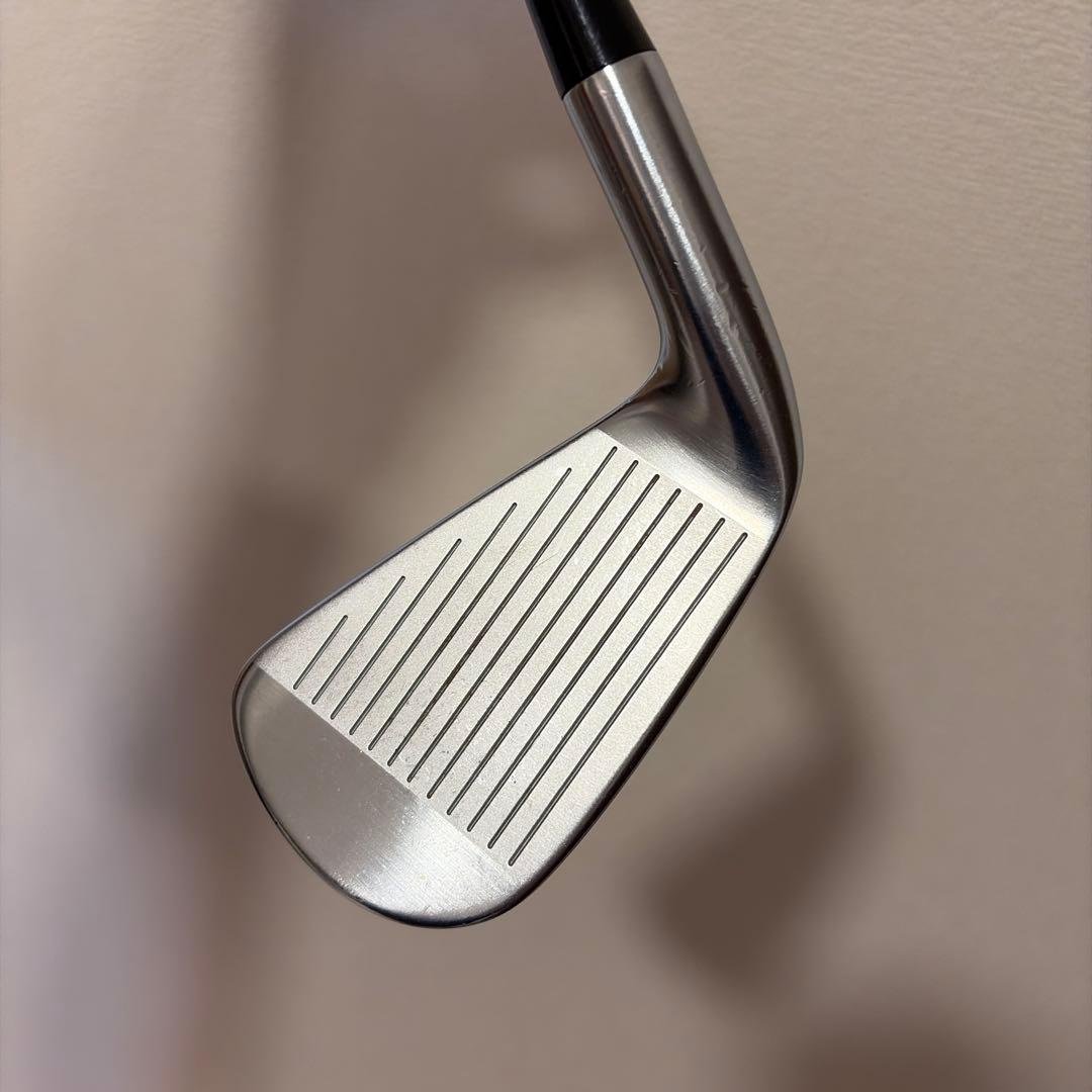Titleist Single Irons T100S 5 Project X 6.0