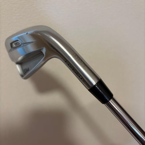 Titleist Single Irons T100S 5 Project X 6.0