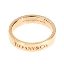 Tiffany Ring K18Pg