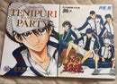 Boy'S Manga 30.5
