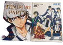 Boy'S Manga 30.5