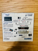 Roland Dj Mixers Edirol 10 M-10Mx