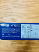 Roland Dj Mixers Edirol 10 M-10Mx