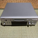 Cd, Md Cassette Decks Sony Mds-S39