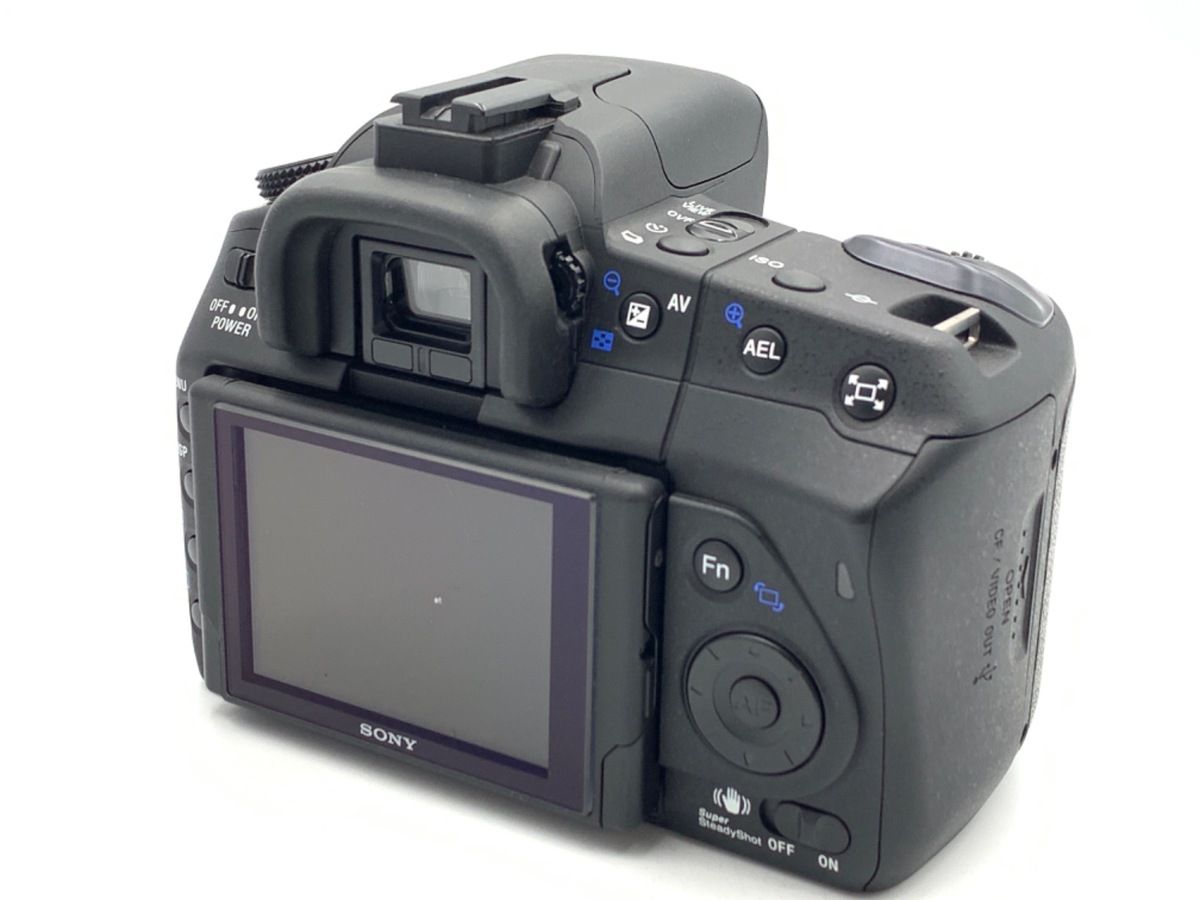 Digital Slr 350