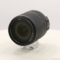 Nikon Lens (Zoom) Af-S Dx Nikkor 18-140Mm F 3.5-5.6G Ed Vr 297