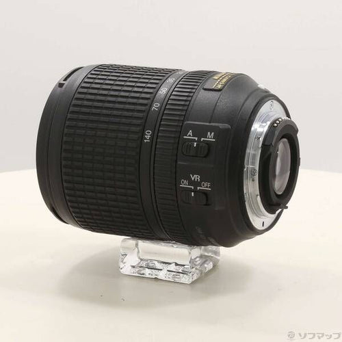 Nikon Lens (Zoom) Af-S Dx Nikkor 18-140Mm F 3.5-5.6G Ed Vr 297
