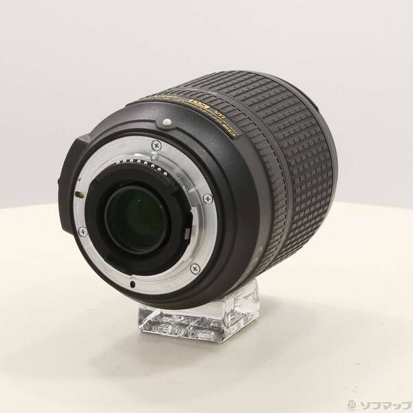 Nikon Lens (Zoom) Af-S Dx Nikkor 18-140Mm F 3.5-5.6G Ed Vr 297