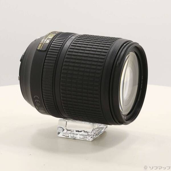 Nikon Lens (Zoom) Af-S Dx Nikkor 18-140Mm F 3.5-5.6G Ed Vr 297