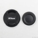 Nikon Lens (Zoom) Af-S Dx Nikkor 18-140Mm F 3.5-5.6G Ed Vr 297