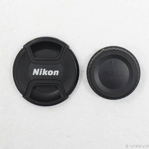 Nikon Lens (Zoom) Af-S Dx Nikkor 18-140Mm F 3.5-5.6G Ed Vr 297