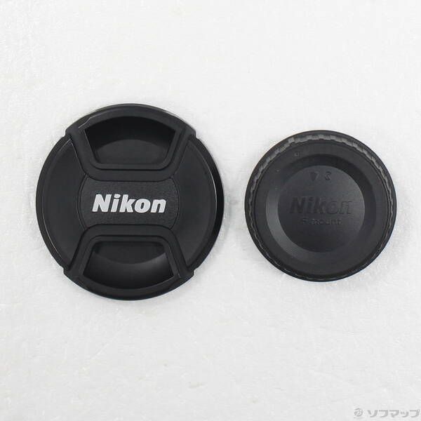 Nikon Lens (Zoom) Af-S Dx Nikkor 18-140Mm F 3.5-5.6G Ed Vr 297