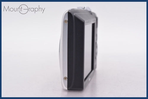 Compact Digital Camera Nikon Coolpix A100 5X #Am2443