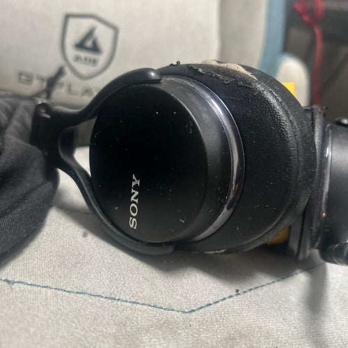 Sony Wireless Headphones