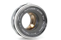 Pentax Prime Lenses Asahi Auto Takumar 55 2