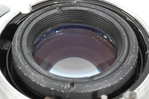 Pentax Prime Lenses Asahi Auto Takumar 55 2