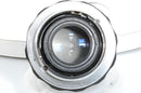 Pentax Prime Lenses Asahi Auto Takumar 55 2