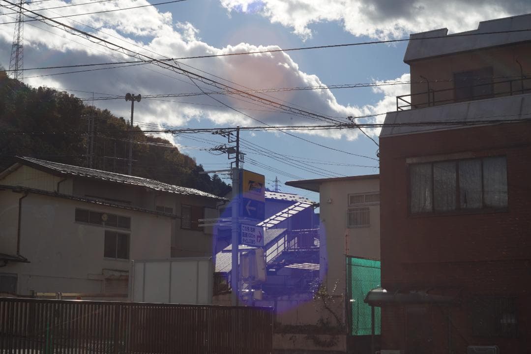 Pentax Prime Lenses Asahi Auto Takumar 55 2
