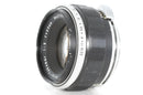 Pentax Prime Lenses Asahi Auto Takumar 55 2