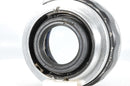 Pentax Prime Lenses Asahi Auto Takumar 55 2