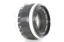 Pentax Prime Lenses Asahi Auto Takumar 55 2