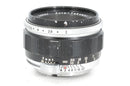 Pentax Prime Lenses Asahi Auto Takumar 55 2