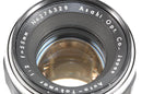 Pentax Prime Lenses Asahi Auto Takumar 55 2