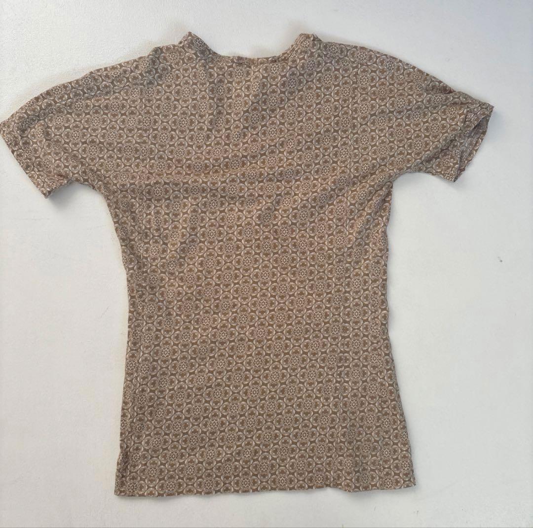 Dries Van Noten T-Shirts T